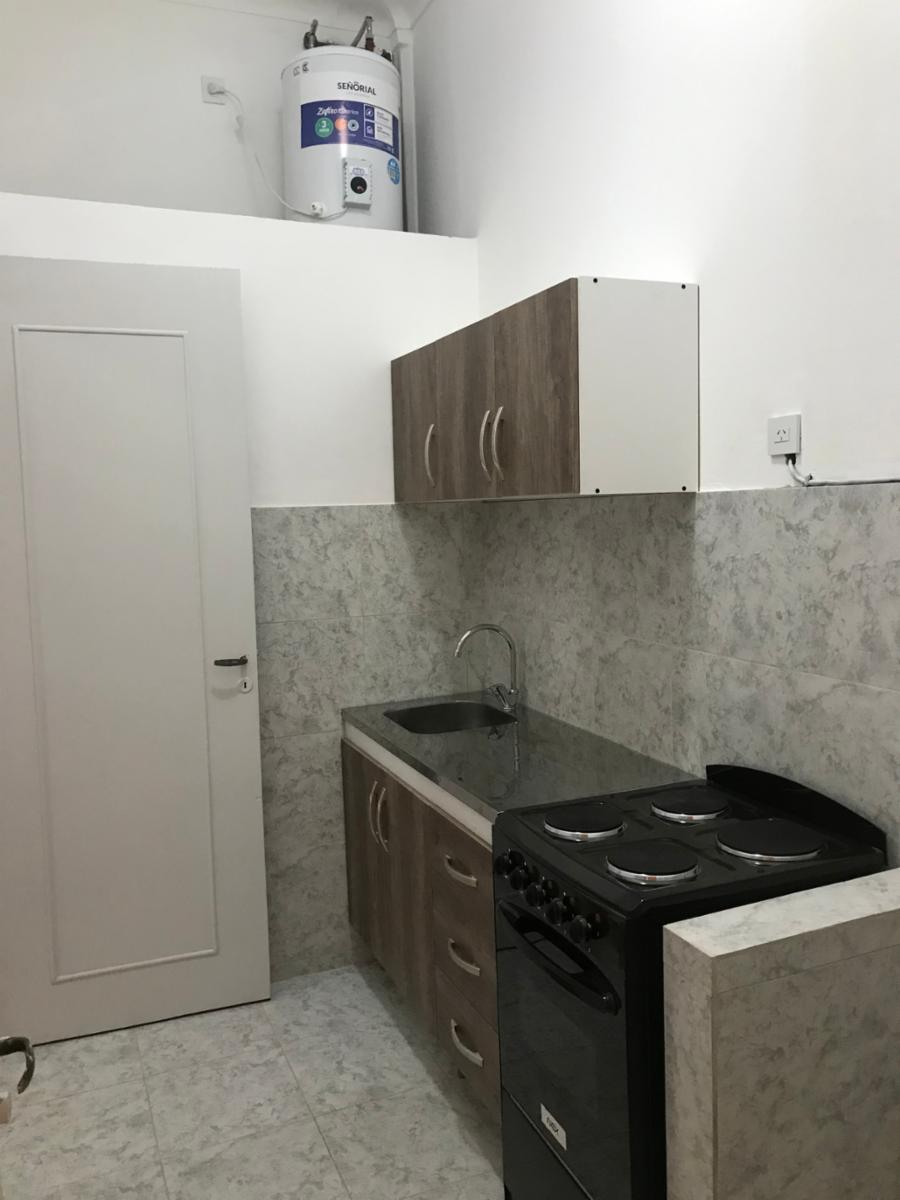 VENTA OPORTUNIDAD DEPARTAMENTO EN CENTRO DE HURLINGHAM — foto 9