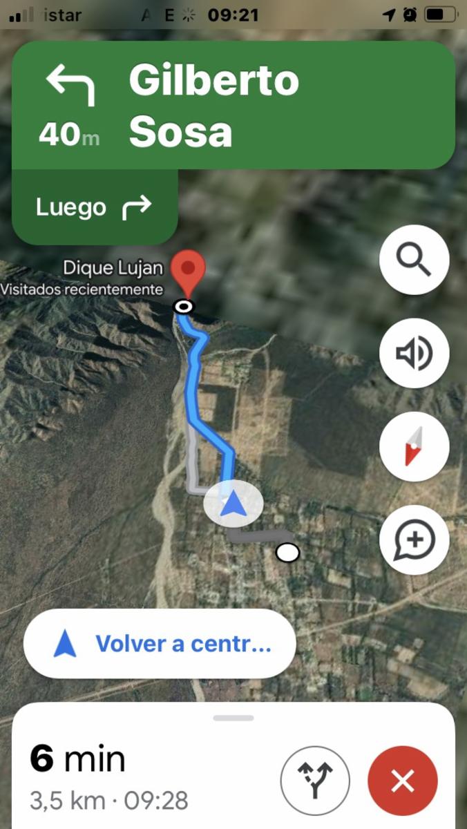 OPORTUNIDAD LANZAMIENTO SOLO 5 LOTES LOTE SERRANO Y CASA LLAVE EN MANO DESDE US$ 25.000. - 7