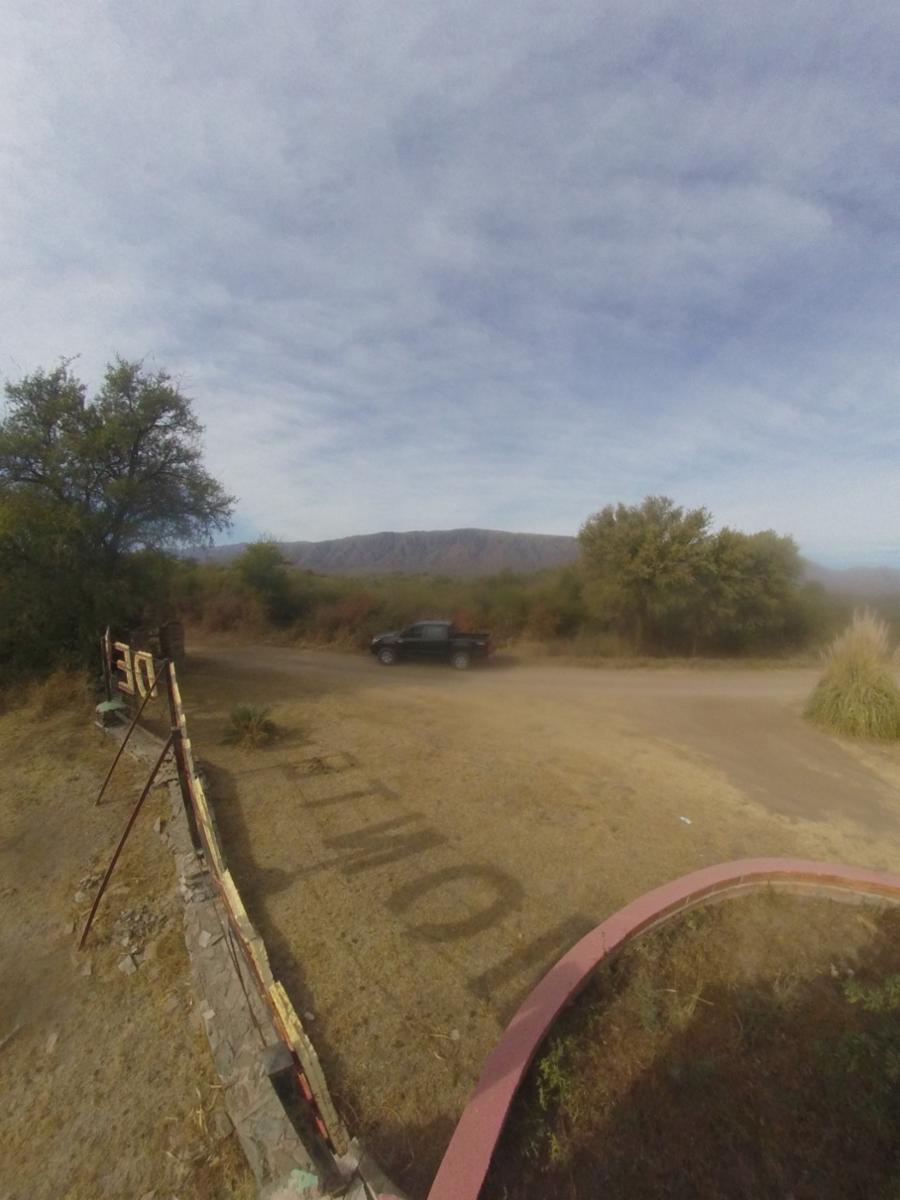 TU LUGAR EN LAS SIERRAS, LOTEO DE 1000 MTS2 MAS CASA LLAVE EN MANO. ULTIMOS DISPONIBLES, BARRIO CONSOLIDADO, VIVIENDA PERMANENTE O FINES TURISTICOS. ECO PUEBLO MONTE DE ORO. - 7