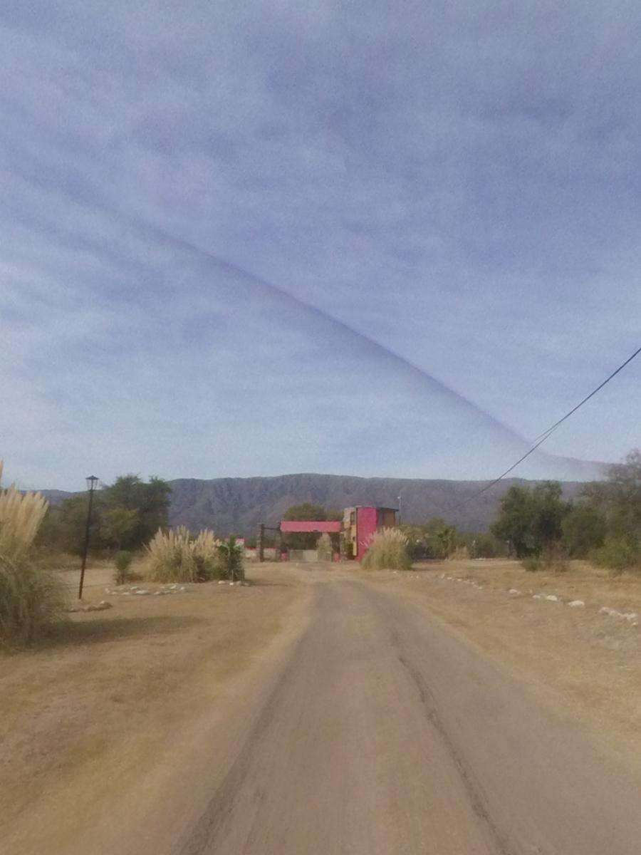 TU LUGAR EN LAS SIERRAS, LOTEO DE 1000 MTS2 MAS CASA LLAVE EN MANO. ULTIMOS DISPONIBLES, BARRIO CONSOLIDADO, VIVIENDA PERMANENTE O FINES TURISTICOS. ECO PUEBLO MONTE DE ORO. - 8