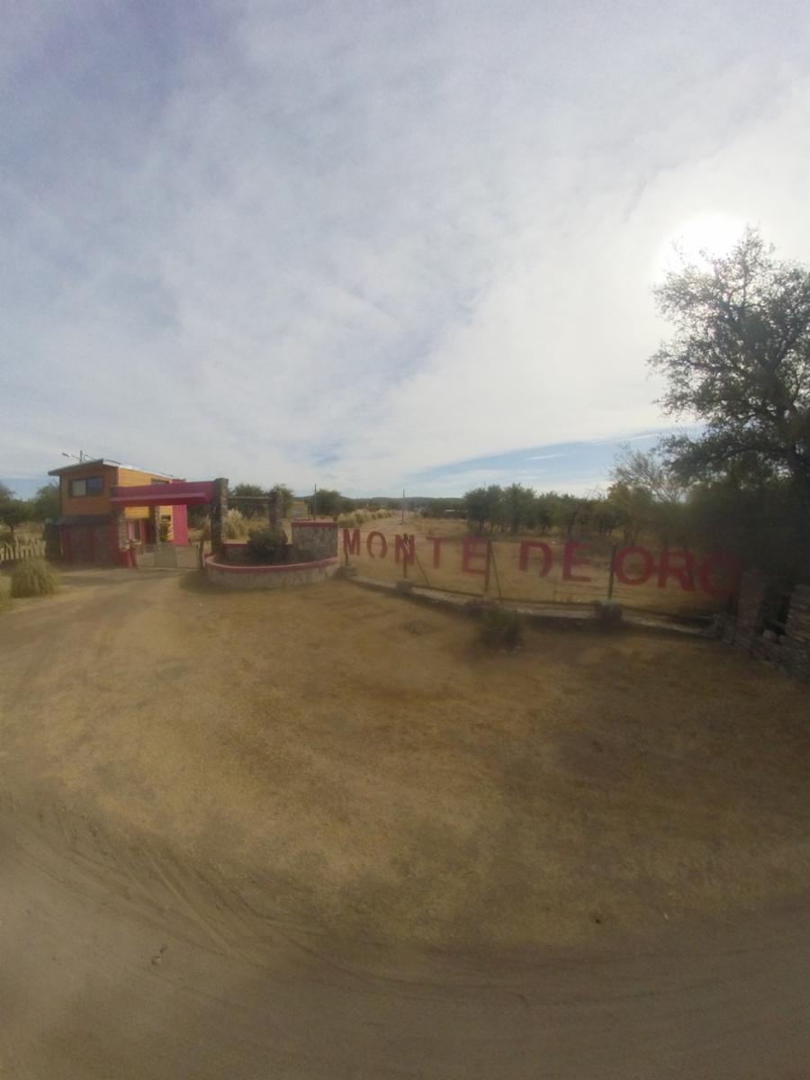 TU LUGAR EN LAS SIERRAS, LOTEO DE 1000 MTS2 MAS CASA LLAVE EN MANO. ULTIMOS DISPONIBLES, BARRIO CONSOLIDADO, VIVIENDA PERMANENTE O FINES TURISTICOS. ECO PUEBLO MONTE DE ORO. - 11
