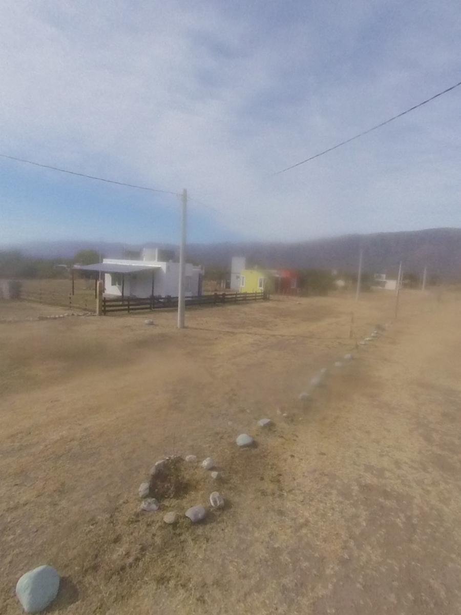 TU LUGAR EN LAS SIERRAS, LOTEO DE 1000 MTS2 MAS CASA LLAVE EN MANO. ULTIMOS DISPONIBLES, BARRIO CONSOLIDADO, VIVIENDA PERMANENTE O FINES TURISTICOS. ECO PUEBLO MONTE DE ORO. - 12