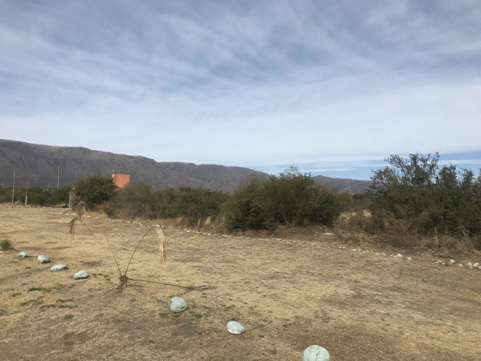TU LUGAR EN LAS SIERRAS, LOTEO DE 1000 MTS2 MAS CASA LLAVE EN MANO. ULTIMOS DISPONIBLES, BARRIO CONSOLIDADO, VIVIENDA PERMANENTE O FINES TURISTICOS. ECO PUEBLO MONTE DE ORO. - 15