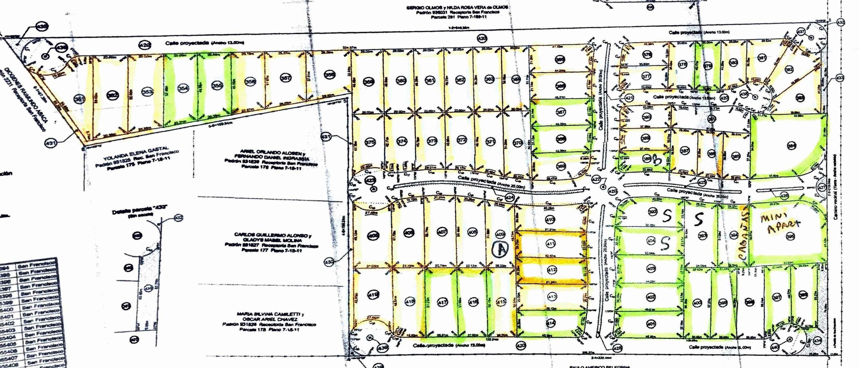 TU LUGAR EN LAS SIERRAS, LOTEO DE 1000 MTS2 MAS CASA LLAVE EN MANO. ULTIMOS DISPONIBLES, BARRIO CONSOLIDADO, VIVIENDA PERMANENTE O FINES TURISTICOS. ECO PUEBLO MONTE DE ORO. - 22