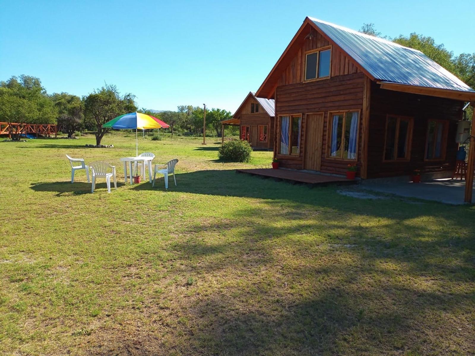 Complejo De Cabañas. Ideal Inversor Con Deseo De Vivir Rodeado De Naturaleza. Excelente Renta - 2