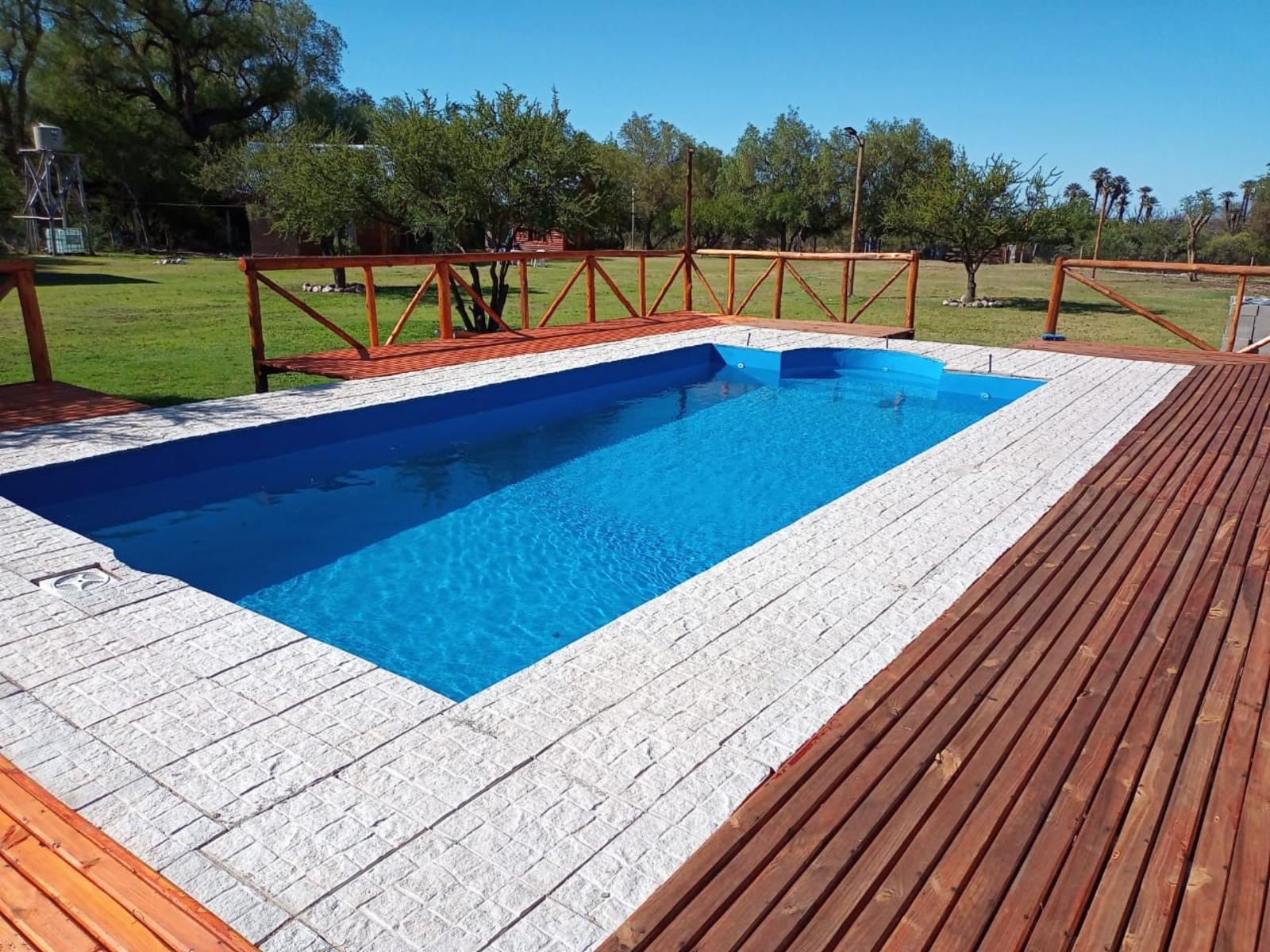 Complejo De Cabañas. Ideal Inversor Con Deseo De Vivir Rodeado De Naturaleza. Excelente Renta - 3