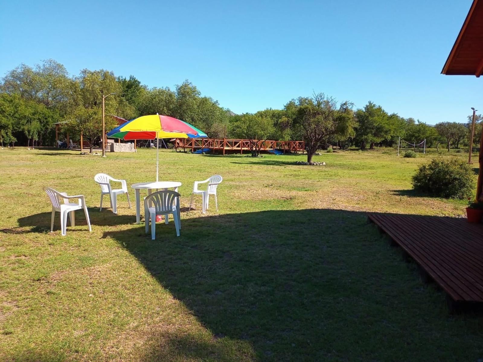 Complejo De Cabañas. Ideal Inversor Con Deseo De Vivir Rodeado De Naturaleza. Excelente Renta - 4