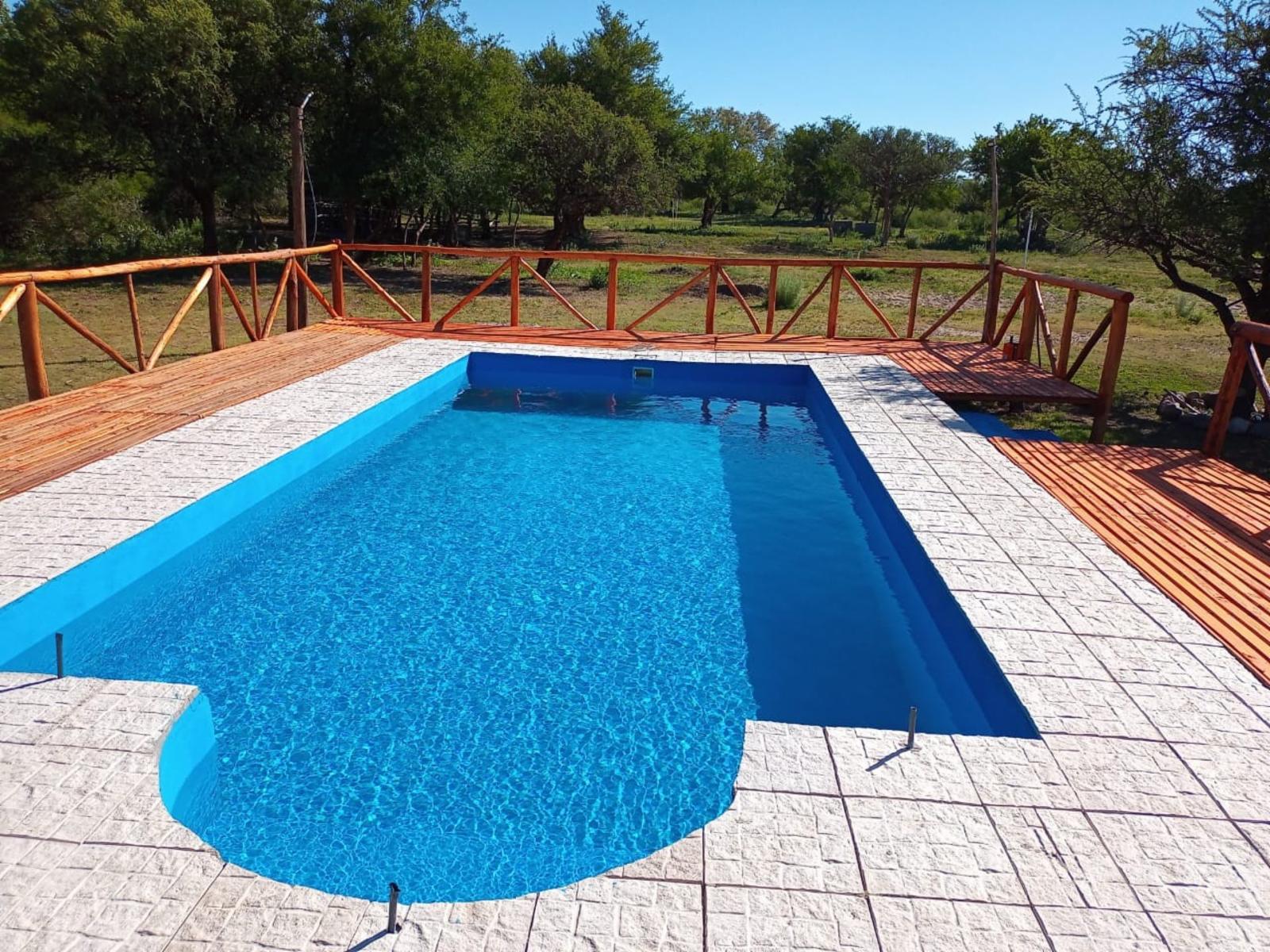Complejo De Cabañas. Ideal Inversor Con Deseo De Vivir Rodeado De Naturaleza. Excelente Renta - 5