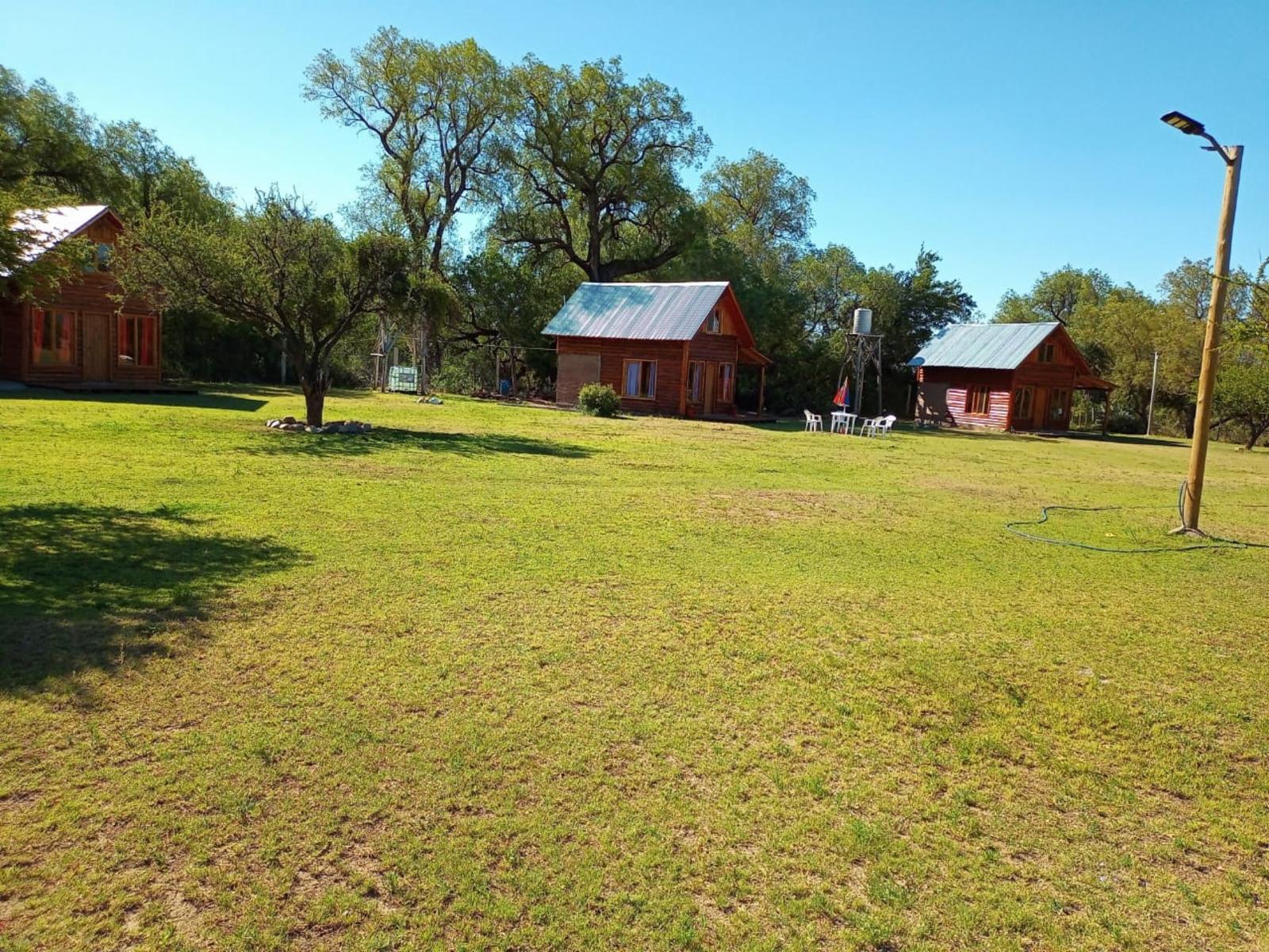 Complejo De Cabañas. Ideal Inversor Con Deseo De Vivir Rodeado De Naturaleza. Excelente Renta - 6