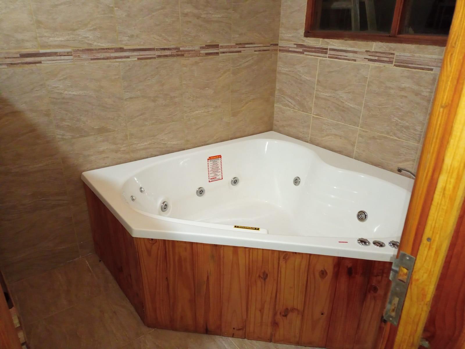Complejo De Cabañas. Ideal Inversor Con Deseo De Vivir Rodeado De Naturaleza. Excelente Renta - 8