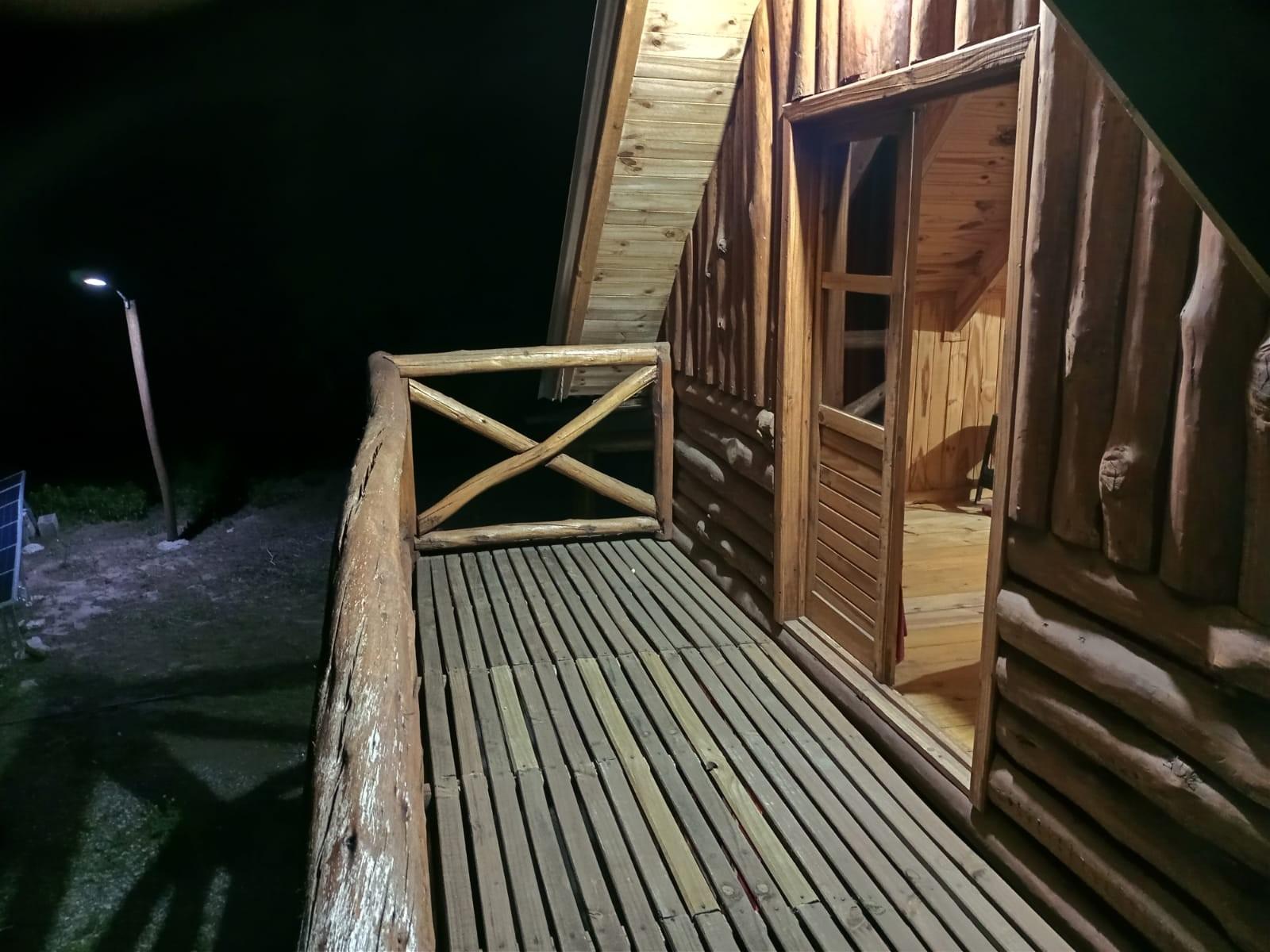 Complejo De Cabañas. Ideal Inversor Con Deseo De Vivir Rodeado De Naturaleza. Excelente Renta - 10