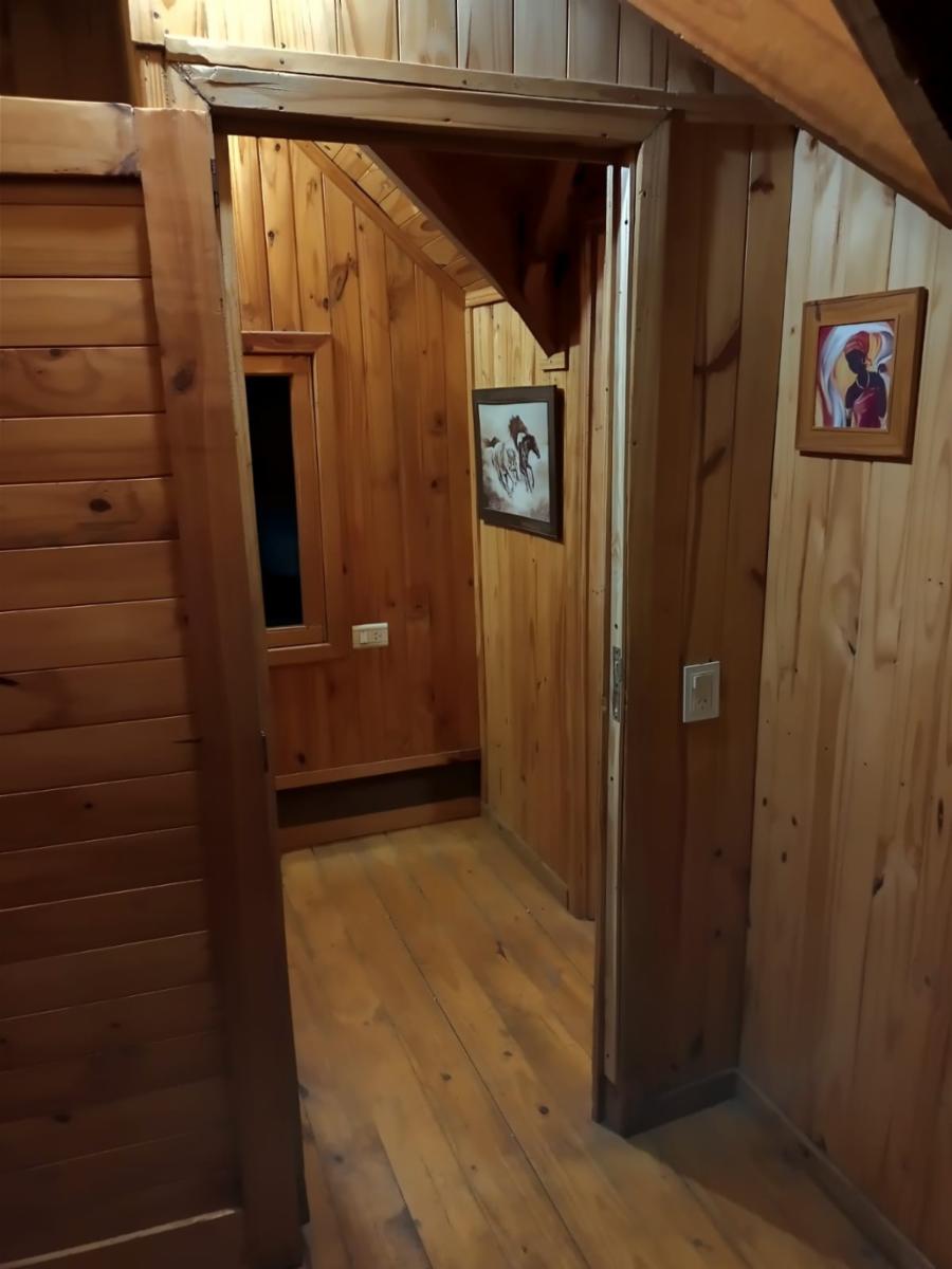 Complejo De Cabañas. Ideal Inversor Con Deseo De Vivir Rodeado De Naturaleza. Excelente Renta - 13