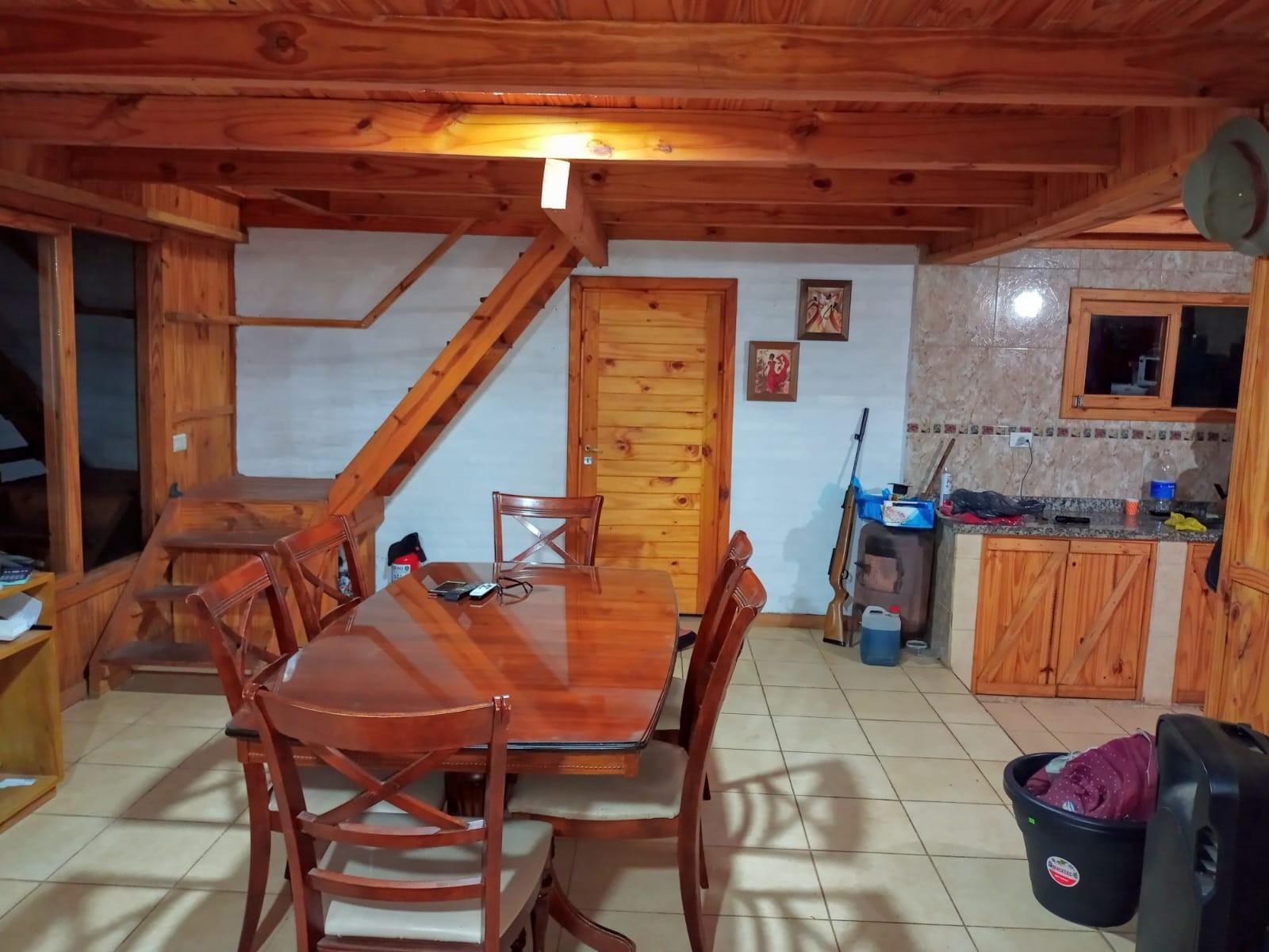 Complejo De Cabañas. Ideal Inversor Con Deseo De Vivir Rodeado De Naturaleza. Excelente Renta - 14