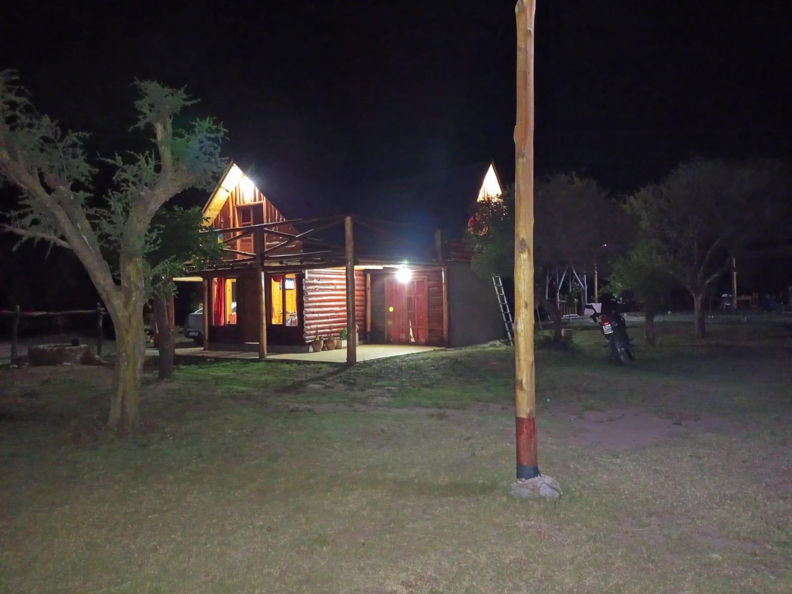 Complejo De Cabañas. Ideal Inversor Con Deseo De Vivir Rodeado De Naturaleza. Excelente Renta - 18
