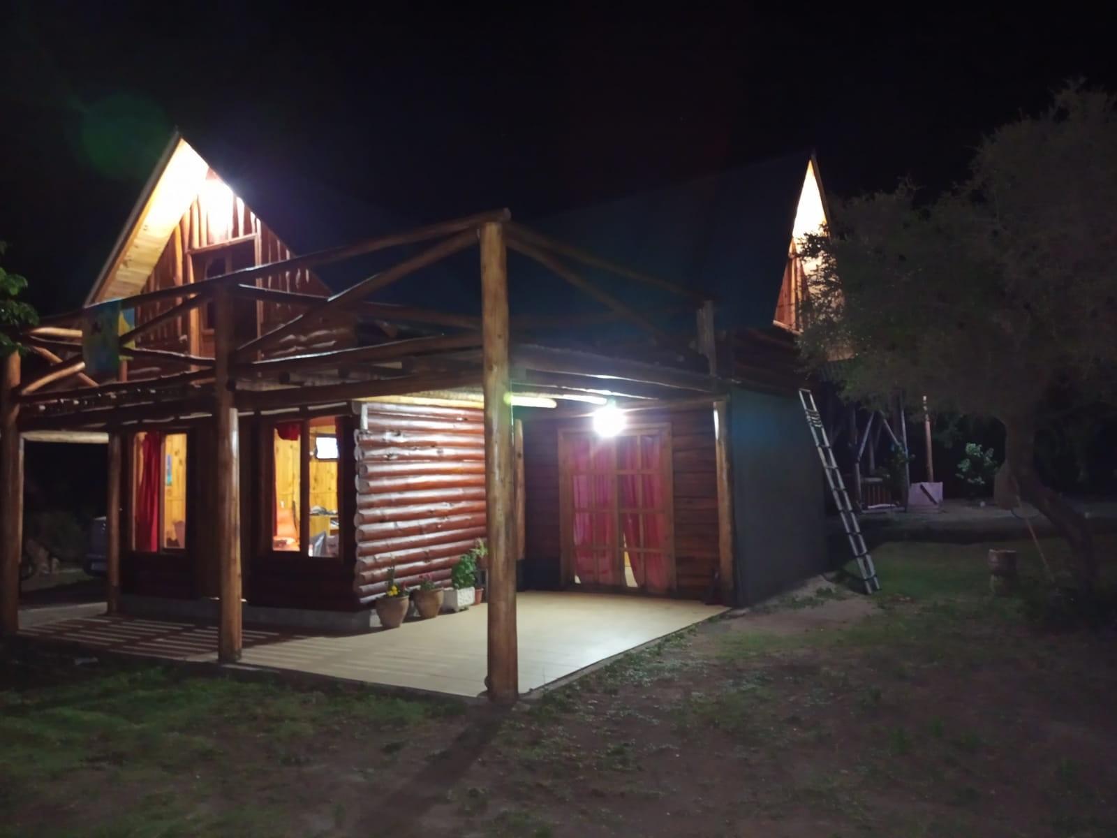 Complejo De Cabañas. Ideal Inversor Con Deseo De Vivir Rodeado De Naturaleza. Excelente Renta - 19