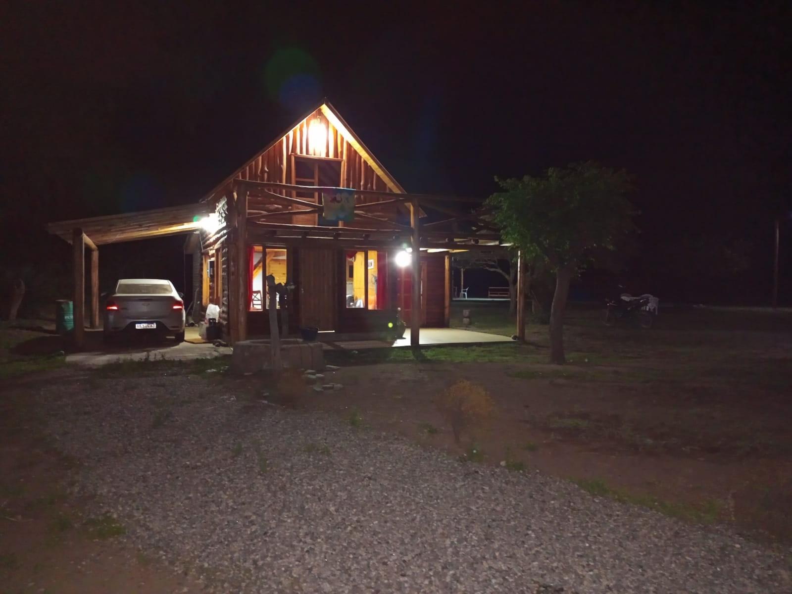 Complejo De Cabañas. Ideal Inversor Con Deseo De Vivir Rodeado De Naturaleza. Excelente Renta - 21