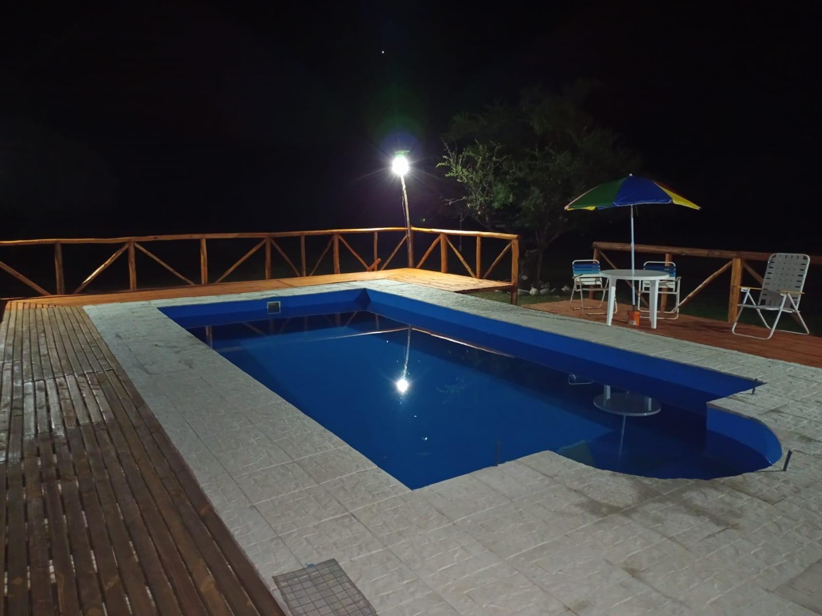 Complejo De Cabañas. Ideal Inversor Con Deseo De Vivir Rodeado De Naturaleza. Excelente Renta - 22