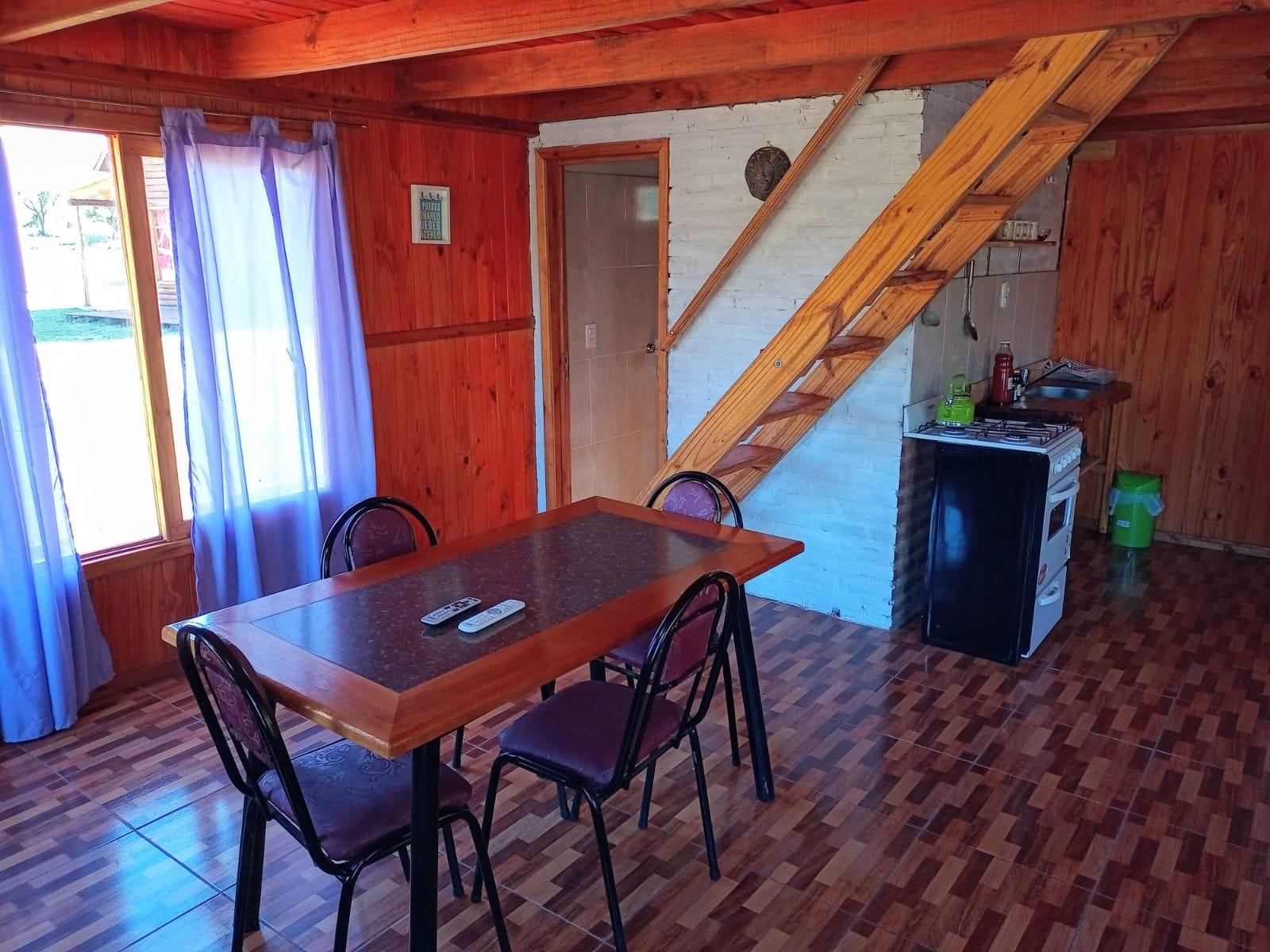 Complejo De Cabañas. Ideal Inversor Con Deseo De Vivir Rodeado De Naturaleza. Excelente Renta - 23