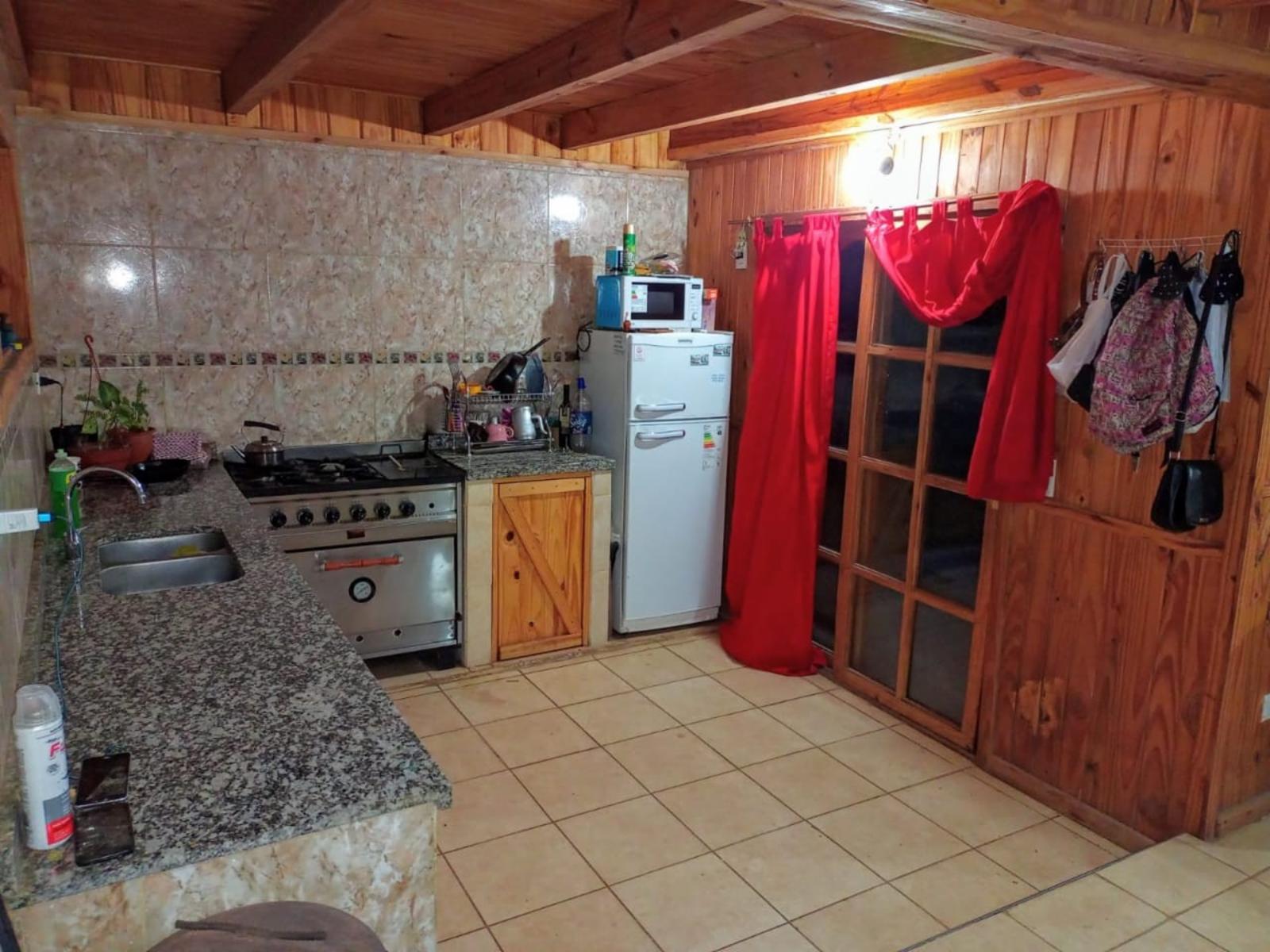 Complejo De Cabañas. Ideal Inversor Con Deseo De Vivir Rodeado De Naturaleza. Excelente Renta - 24