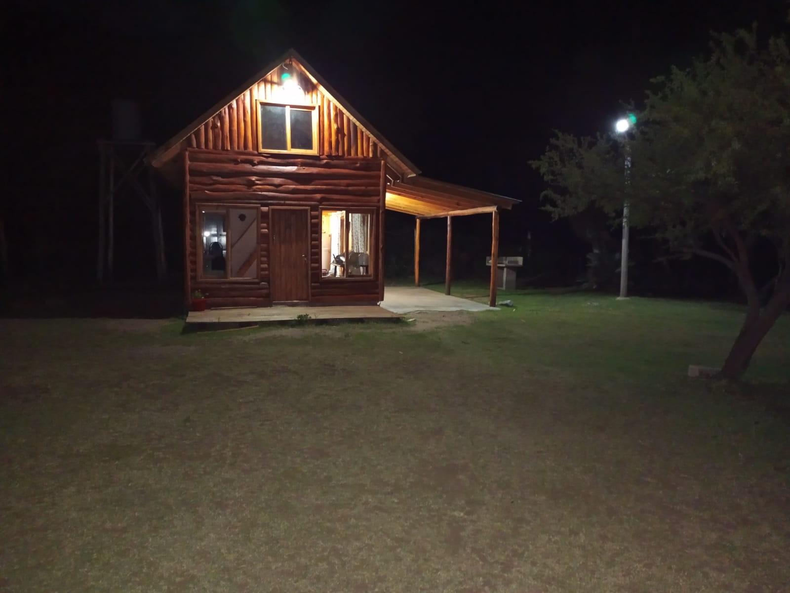 Complejo De Cabañas. Ideal Inversor Con Deseo De Vivir Rodeado De Naturaleza. Excelente Renta - 25