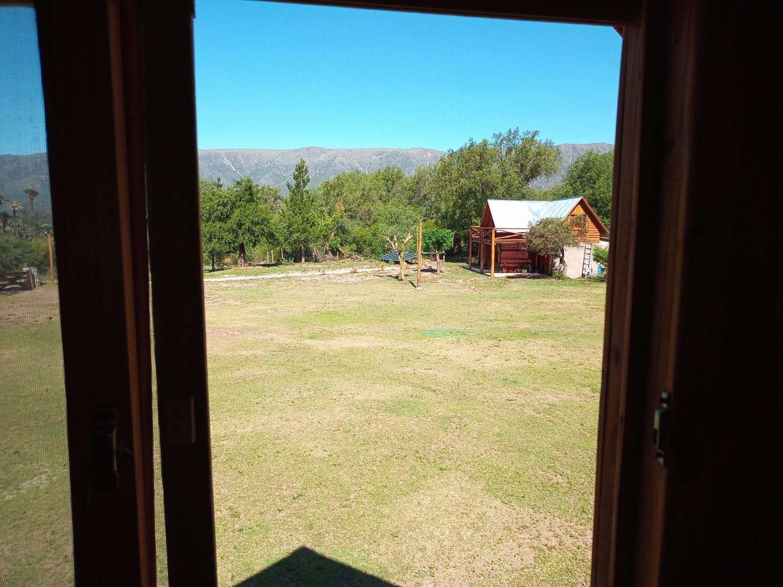Complejo De Cabañas. Ideal Inversor Con Deseo De Vivir Rodeado De Naturaleza. Excelente Renta - 29