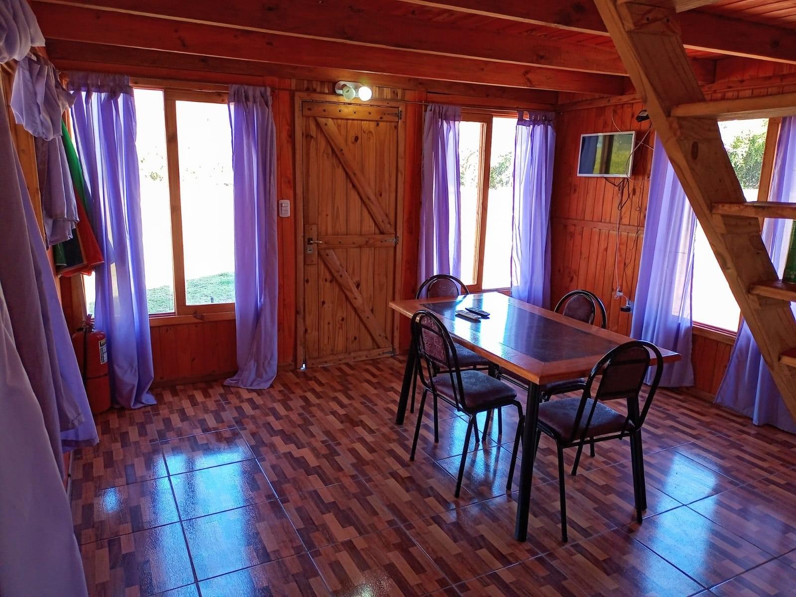 Complejo De Cabañas. Ideal Inversor Con Deseo De Vivir Rodeado De Naturaleza. Excelente Renta - 33