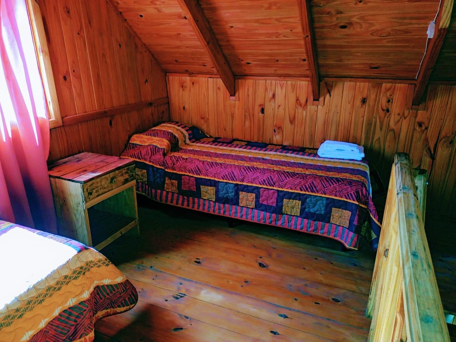 Complejo De Cabañas. Ideal Inversor Con Deseo De Vivir Rodeado De Naturaleza. Excelente Renta - 34