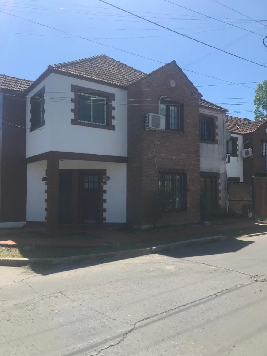 VENTA DUPLEX 3 AMBIENTES EN HURLINGHAM