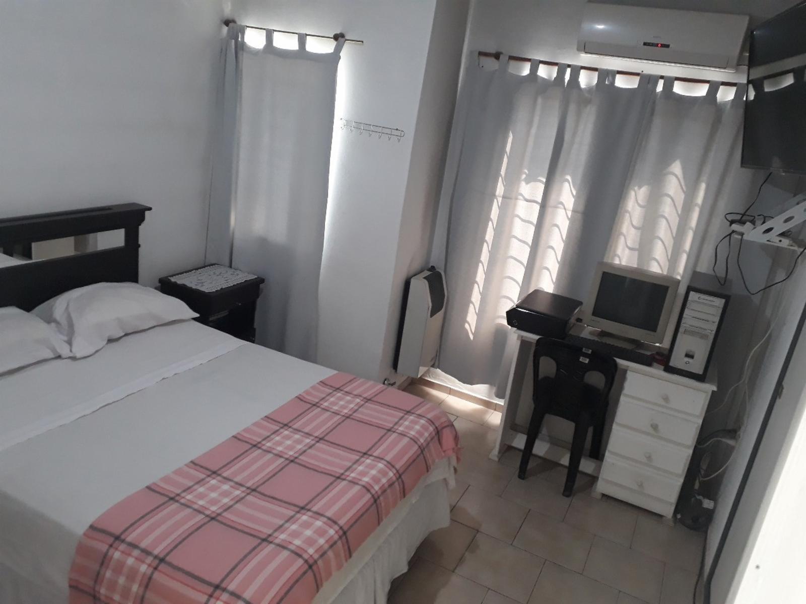 DUPLEX EN VENTA 3 AMBIENTES CON GARAGE Y FONDO LIBRE — foto 6