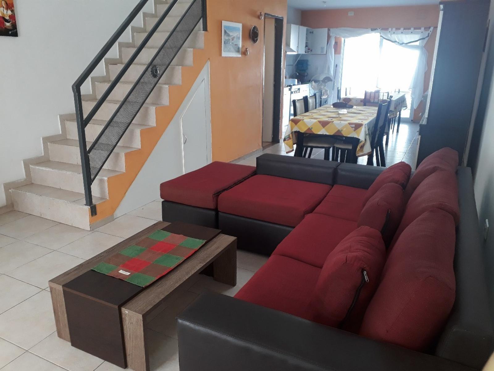 DUPLEX EN VENTA 3 AMBIENTES CON GARAGE Y FONDO LIBRE — foto 7