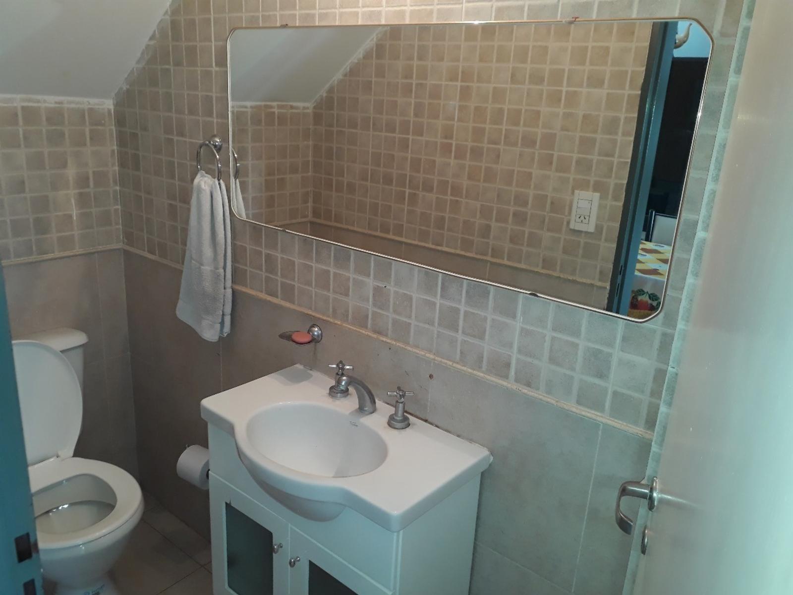 DUPLEX EN VENTA 3 AMBIENTES CON GARAGE Y FONDO LIBRE — foto 12