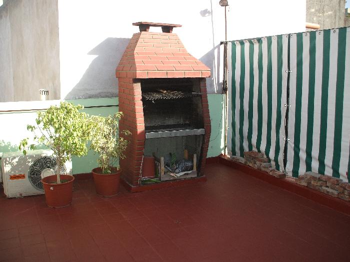 PH en Venta en Parque Chas, Capital Federal
