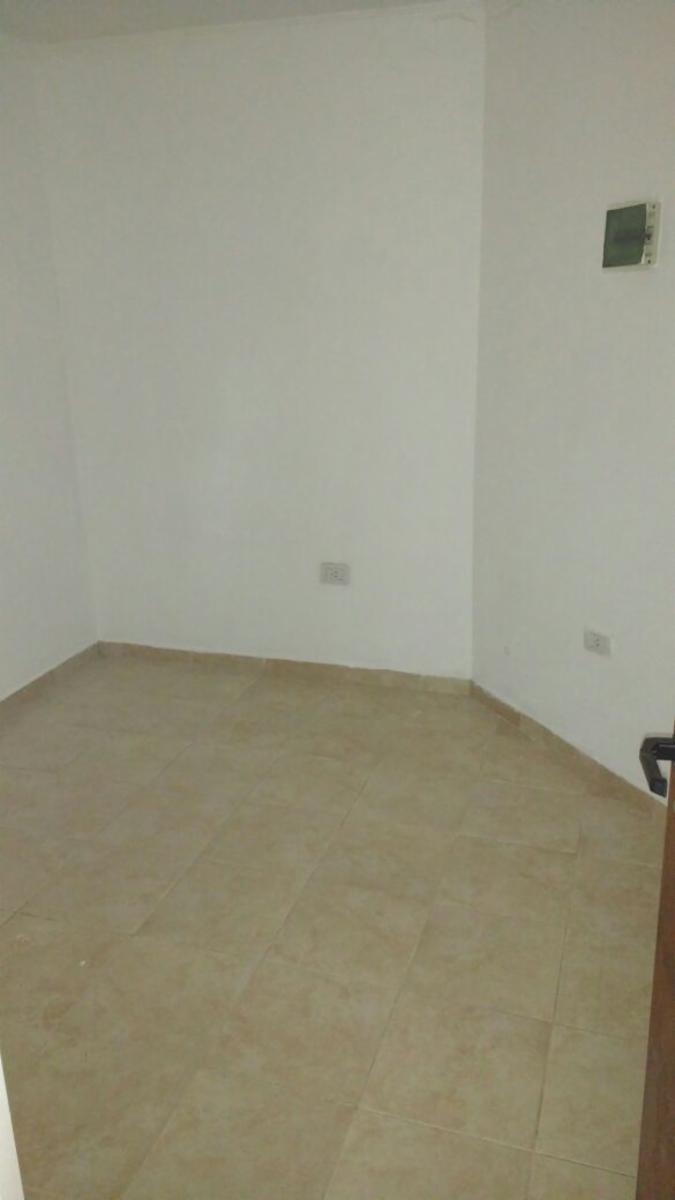 alquiler dpto planta baja 1 dormitorio - con cochera - 2