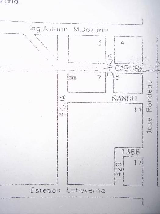 Terreno en Venta en Paraná, Paraná, Entre Ríos
