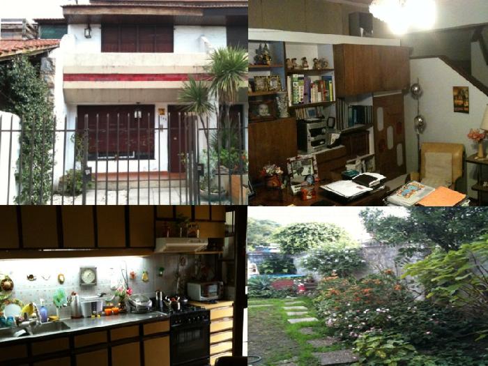 Triplex en Venta en Haedo, Morón, Buenos Aires