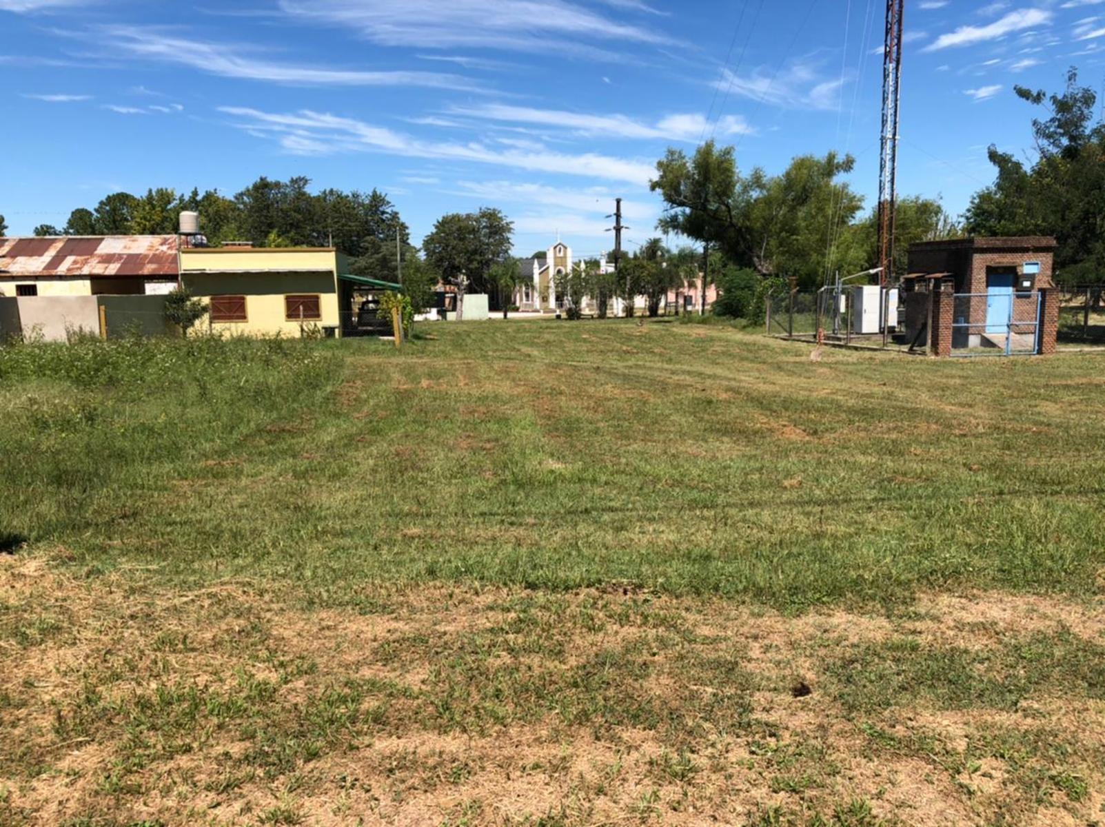 Terrenos lotes en Entre Ríos