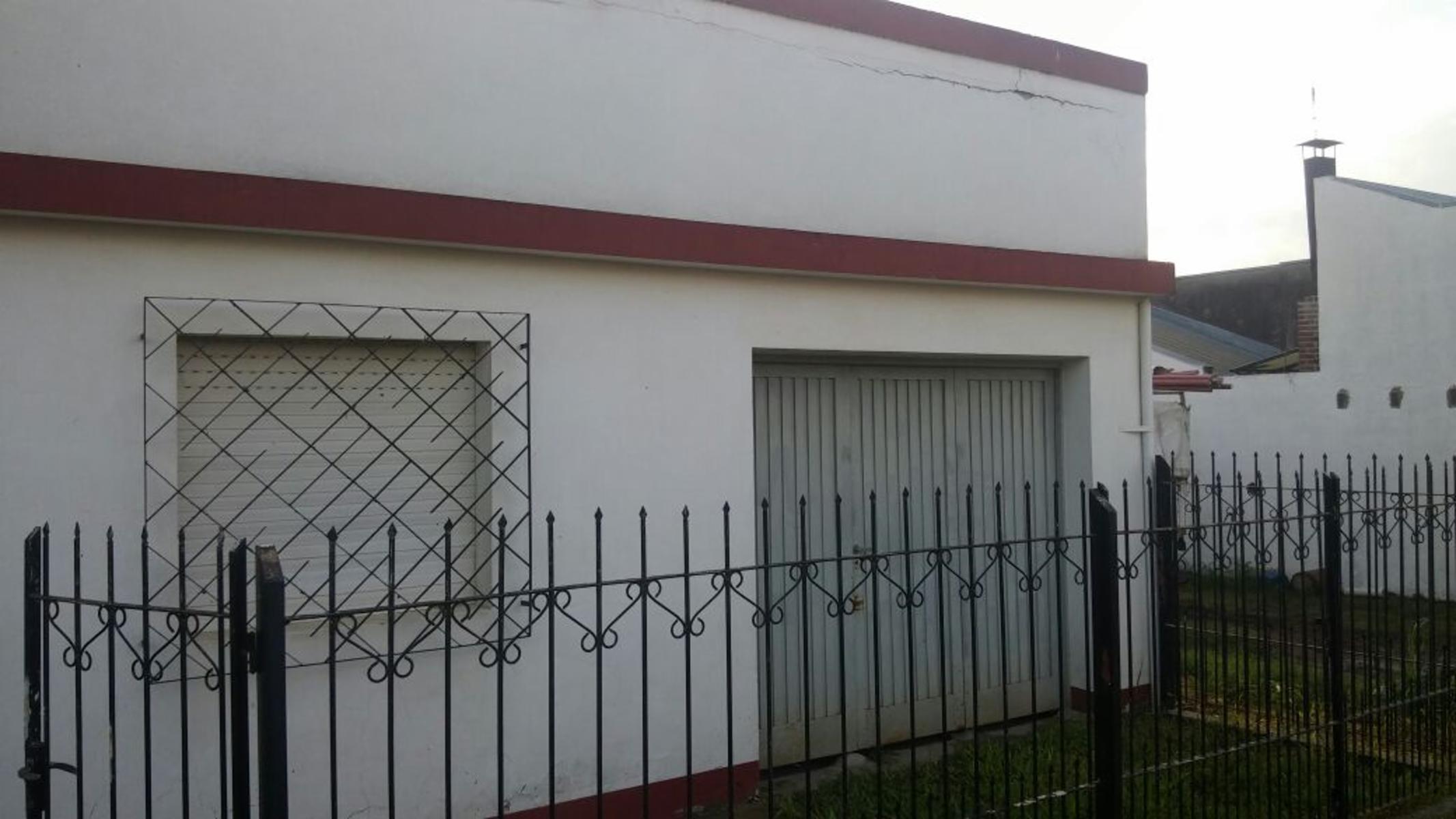 Casa en Entre Ríos