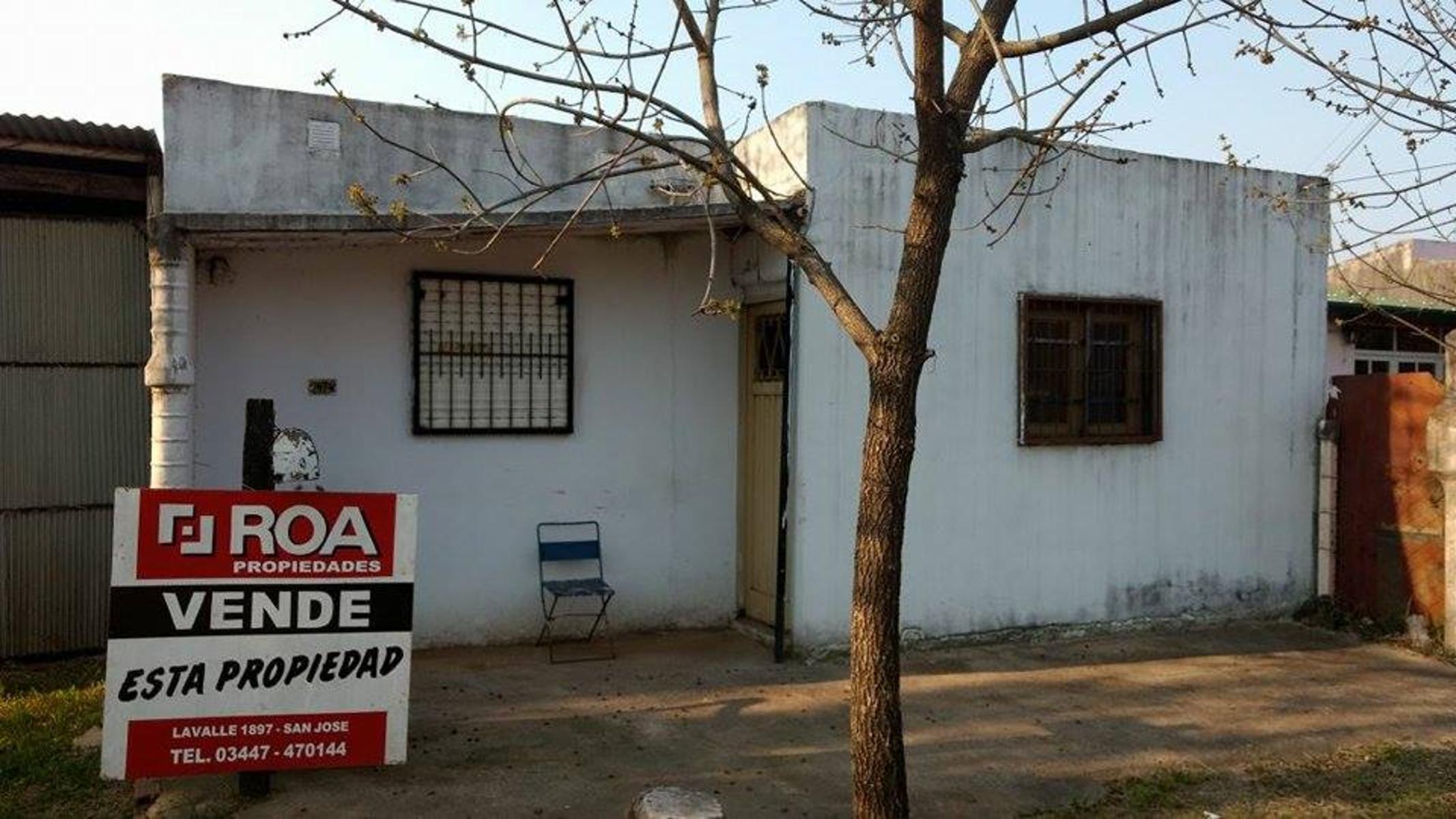 Casa en San José Entre Ríos — foto 2