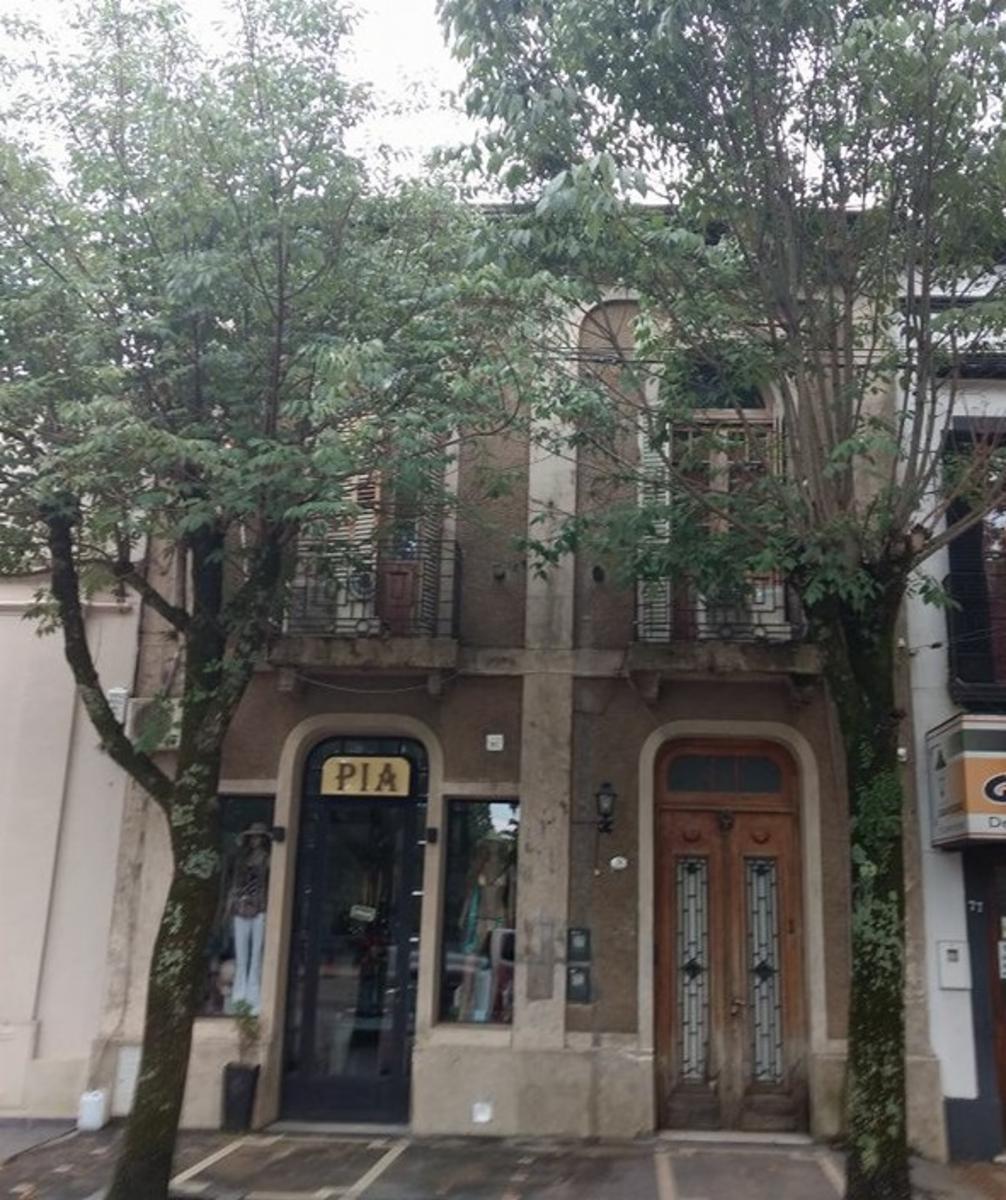 Importante Propiedad de estilo - Colon - E. Ríos
