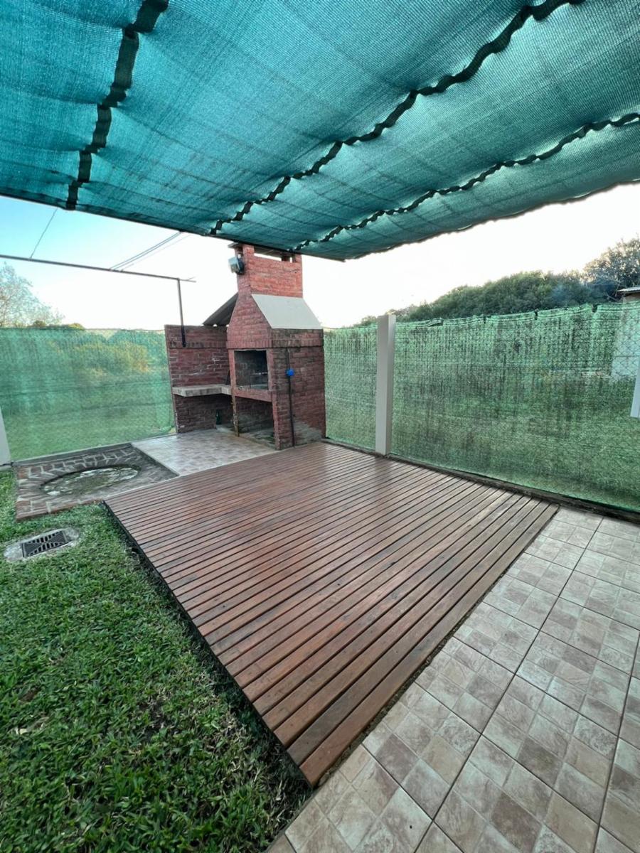 Importante propiedad en Pueblo Liebig - San José - Colón. E. Ríos