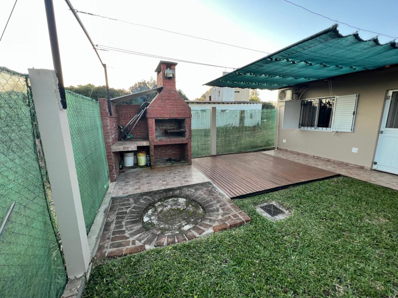 Importante propiedad en Pueblo Liebig - San José - Colón. E. Ríos — foto 4