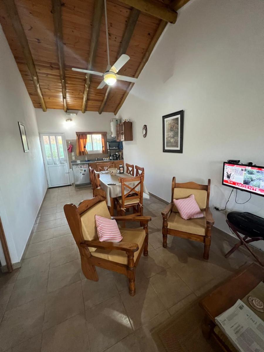 Importante propiedad en Pueblo Liebig - San José - Colón. E. Ríos — foto 9