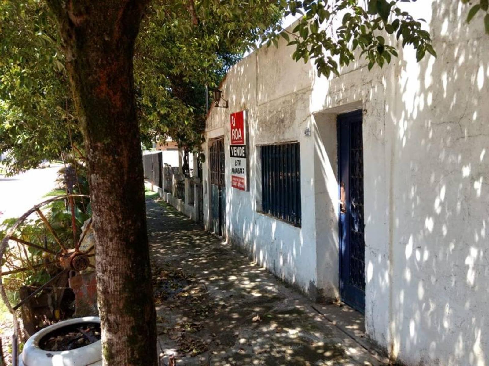Propiedad en San José - Colón E. Ríos
