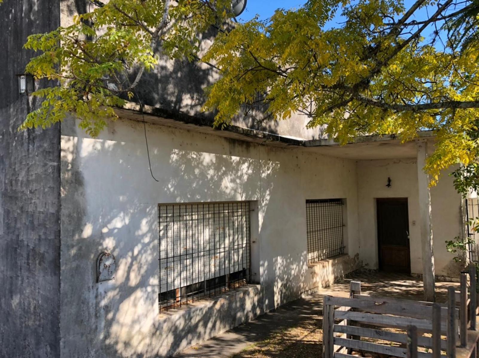 Casa en Pueblo Liebig