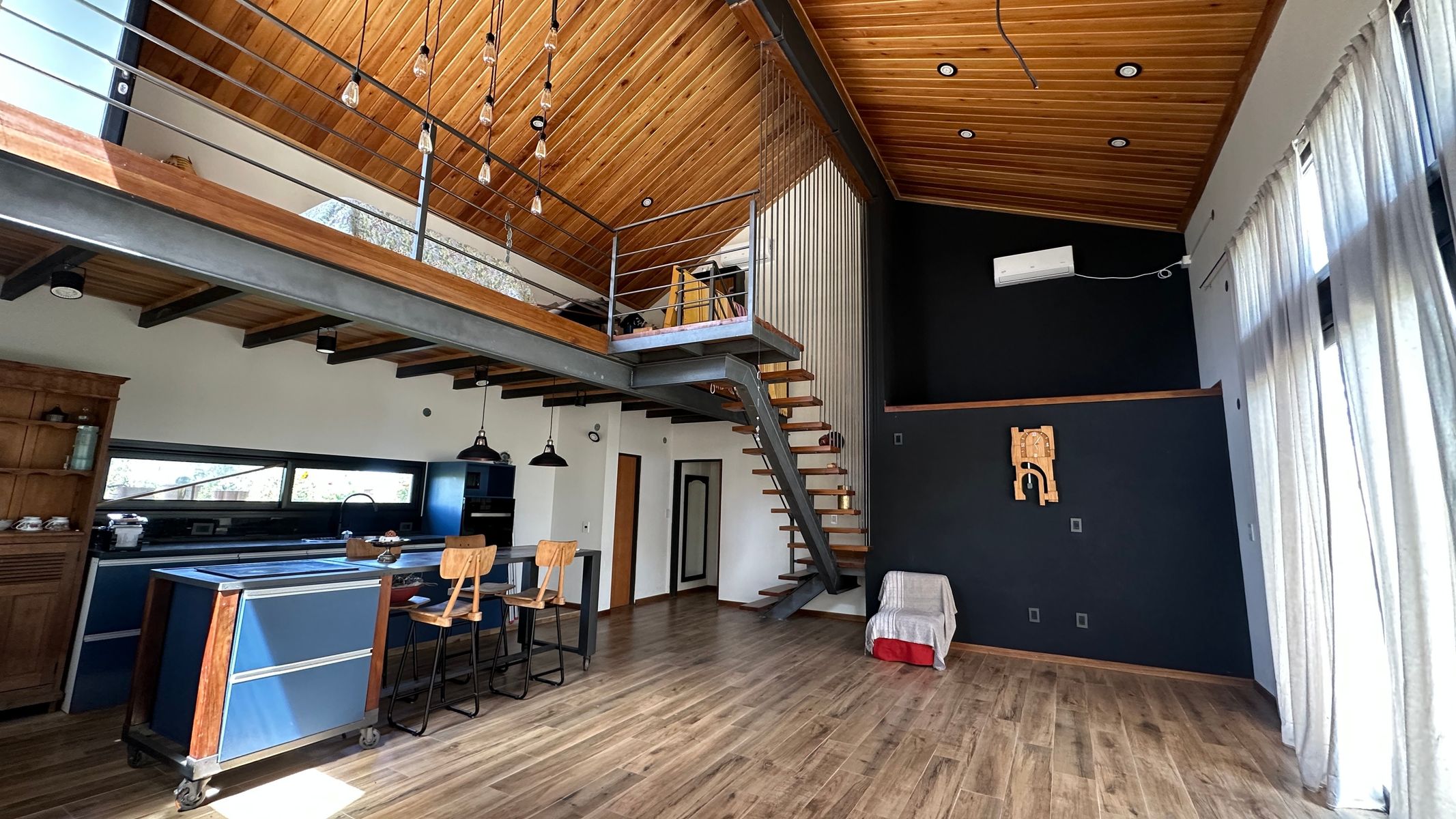 Casa Moderna en San Jose Entre Rios — foto 2