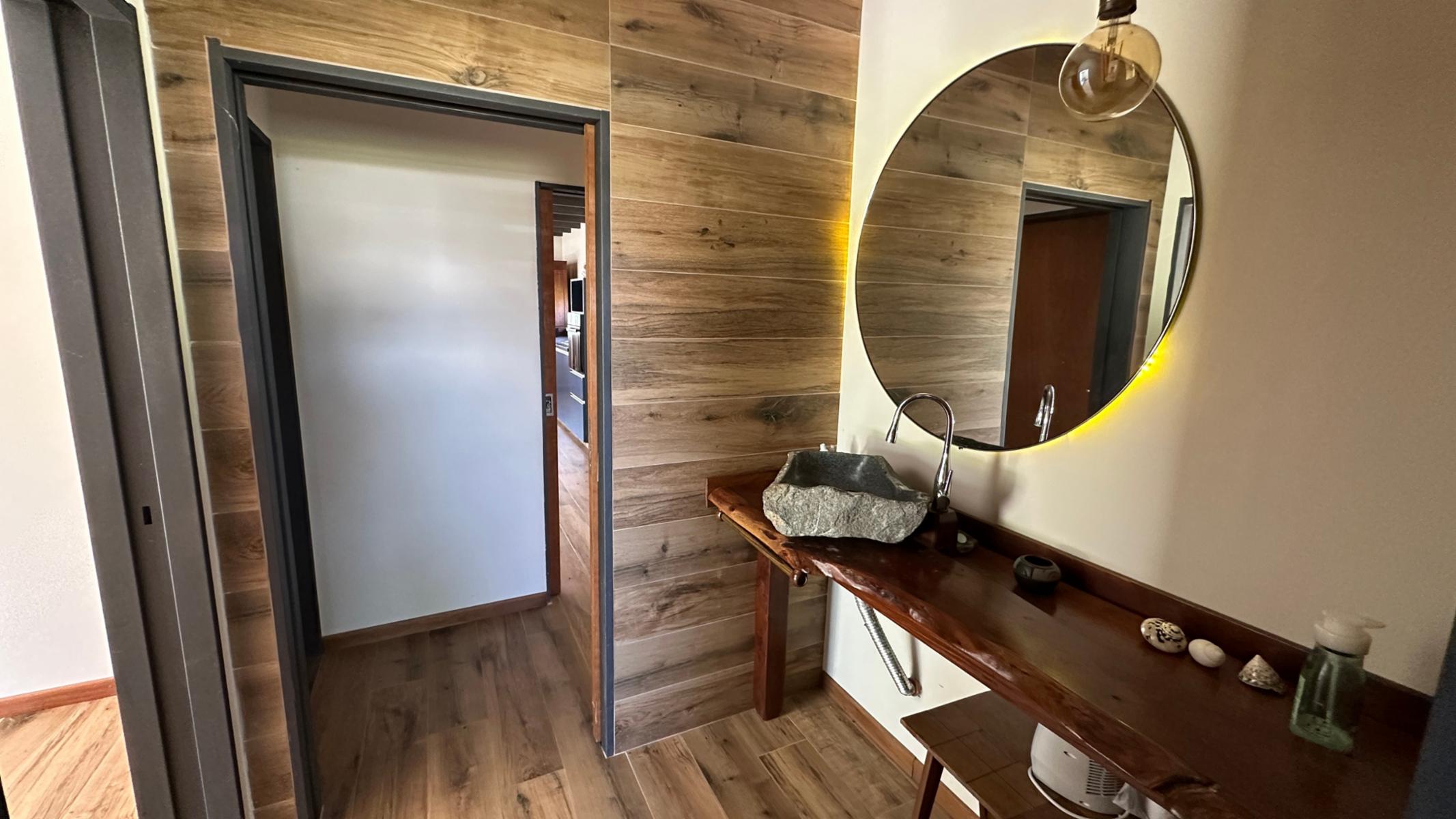 Casa Moderna en San Jose Entre Rios — foto 8