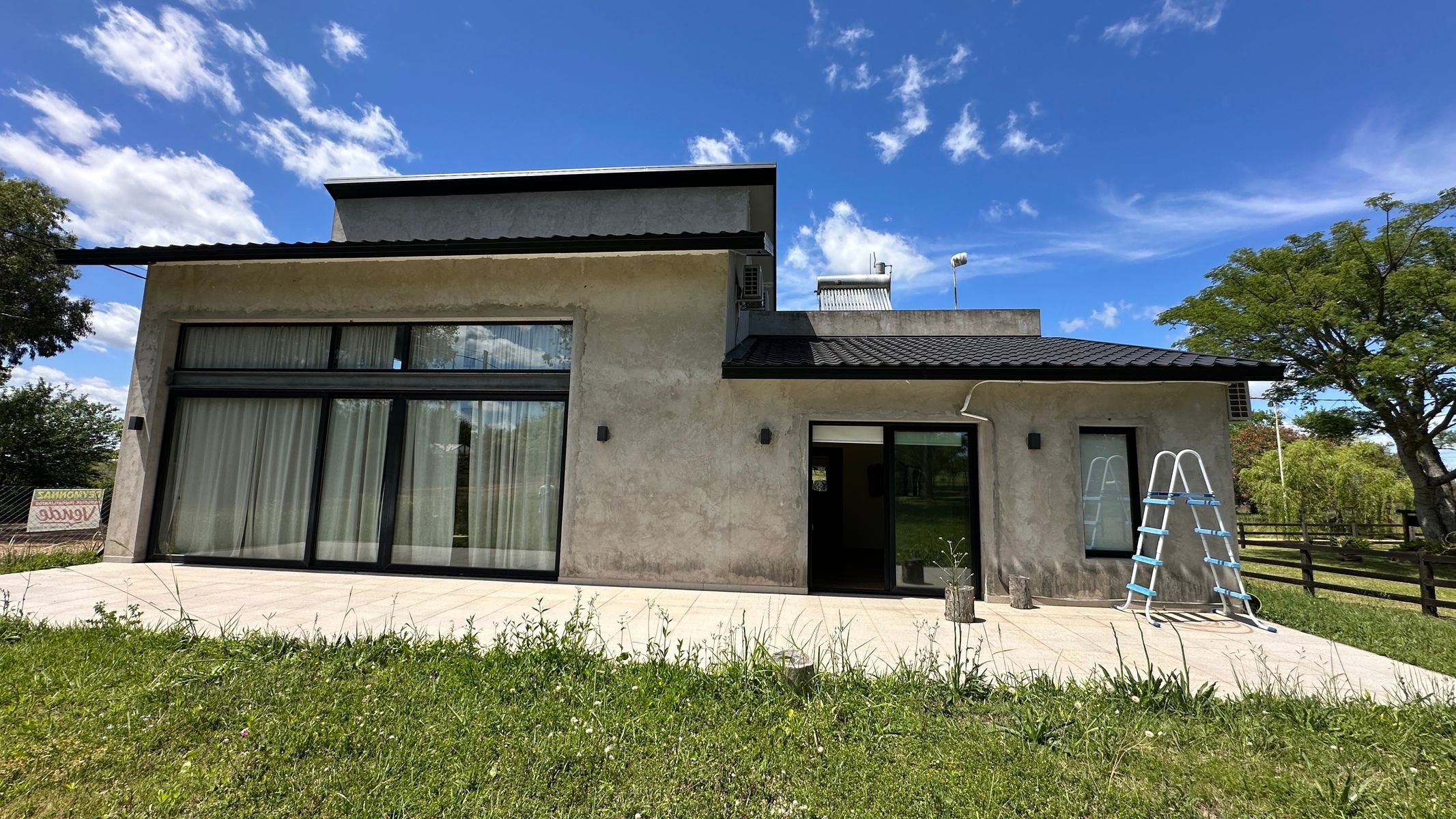 Casa Moderna en San Jose Entre Rios — foto 10