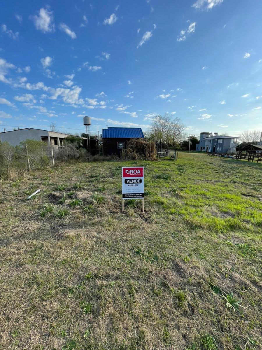 Terreno de 15x18 ubicado a pocos metros de Balneario San Jose — foto 3
