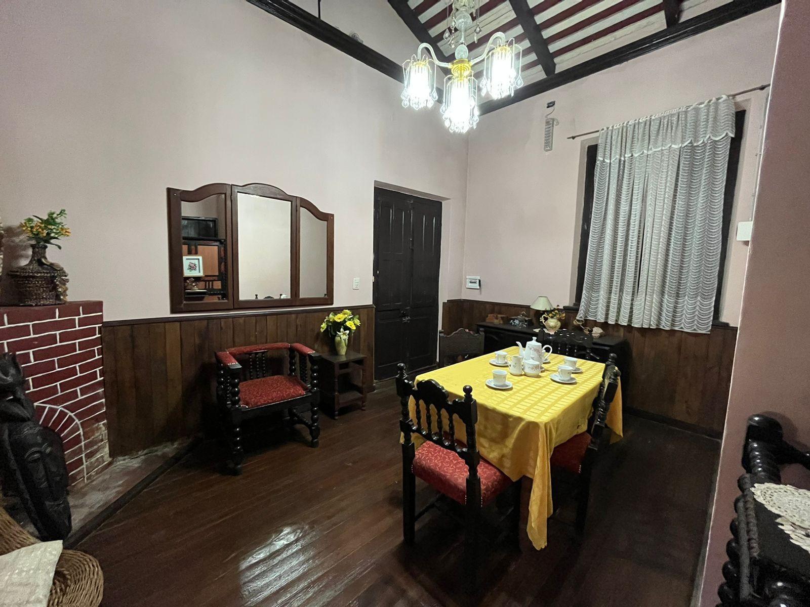 Casona en Pueblo Liebig - E. Ríos