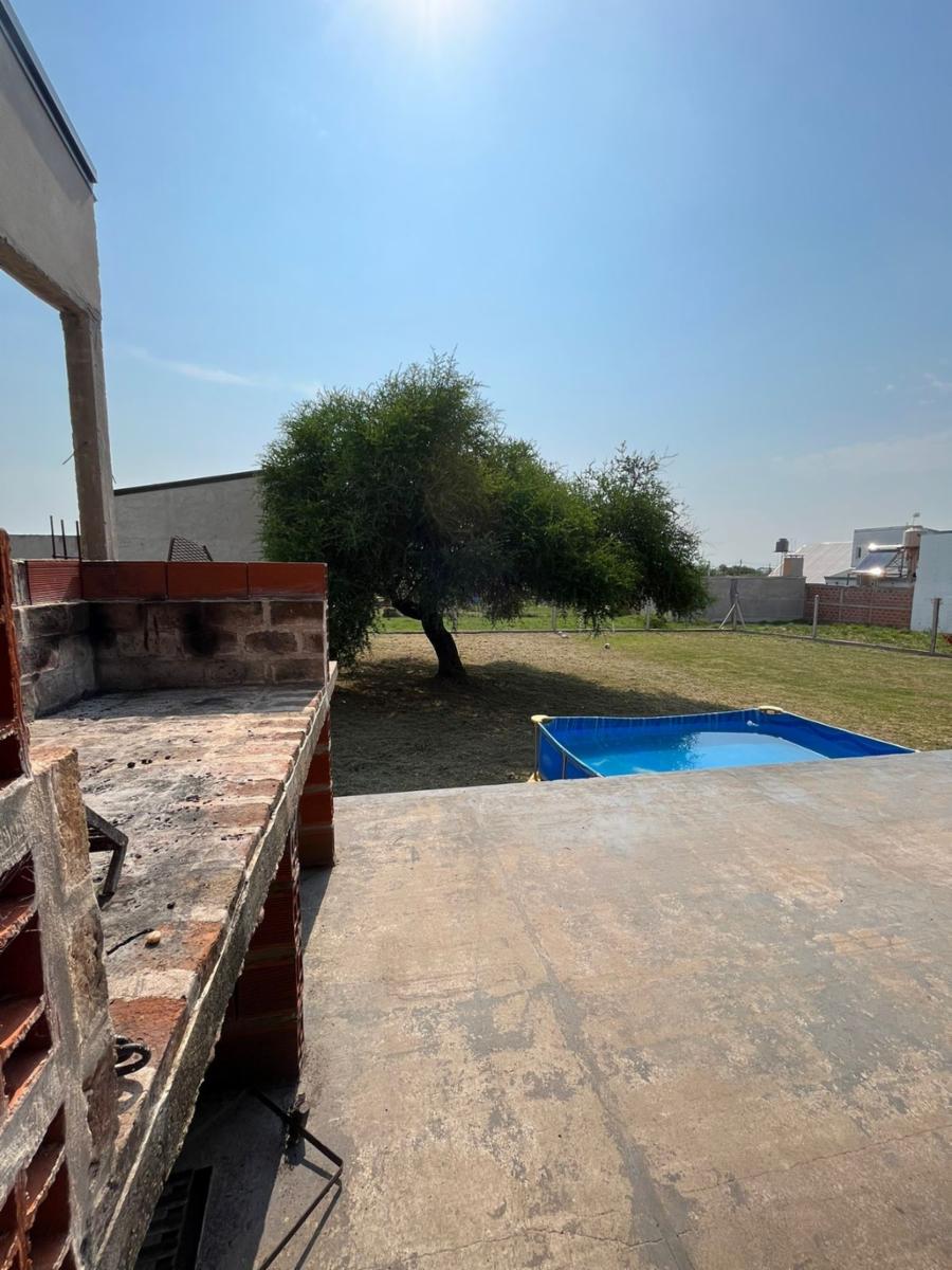 Casa de 2 plantas en San Jose Entre Rios — foto 3